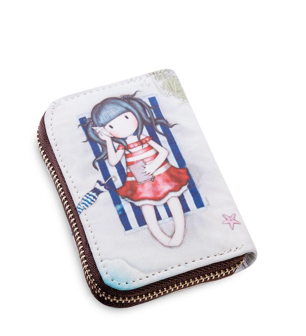 Meri Queen BG- 09/1 Держатель для карт и визиток