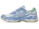 ASICS Gel-Nyc "Airy Blue Stone Wash"