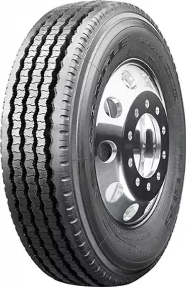 Triangle TR665 9x22,5 136/134L PR14 TL (Универсальные)