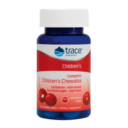 Complete Children`s Chewable 60 chewable