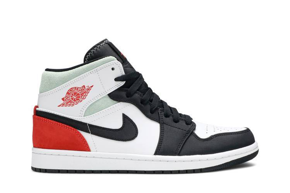 Кроссовки Jordan Air Jordan 1 Mid Se