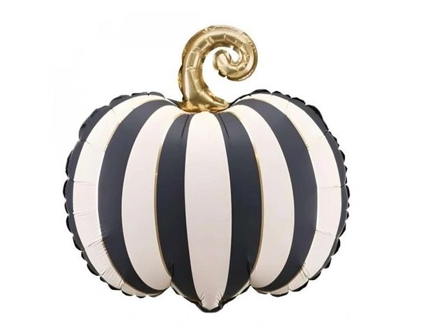 ПД Тыква в полоску 39см (БГ-15)