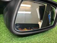 Зеркало левое BMW 3er F30 (2011-2020) 5 контактов