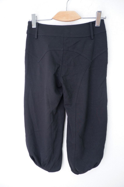 Бриджи Ittierre черные 46 размер