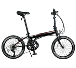 Складной велосипед Dahon SPEED D18 (2019)