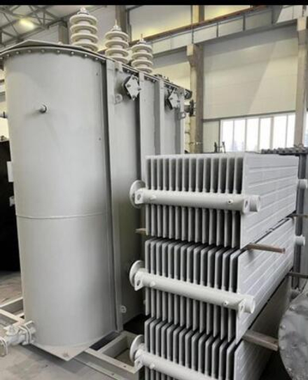 Трансформатор ТМ 6300