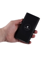 Внешний аккумулятор Luazon модель PB-31, 8000 мАч, USB, micr