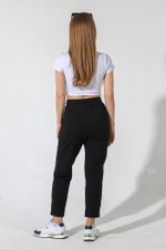 Брюки Мегаполис-5 Виотекс ЧЁРНЫЙ