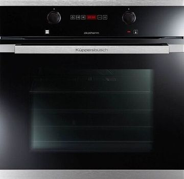 Электрический духовой шкаф Kuppersbusch EEB6260.0JX1