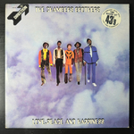 The Chambers Brothers ‎– Love,Peace And Happiness / Live At Bill Graham's Fillmore East 2LP (Англия 1970г.)