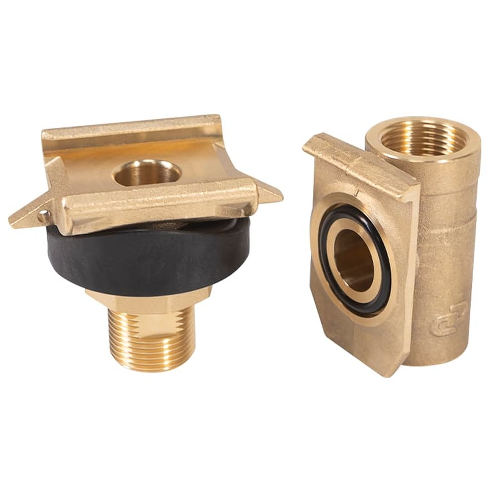 Адаптер скважинный улучшеный "САУ" Джилекс 9025