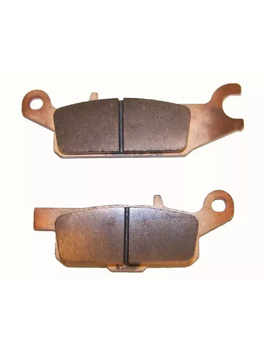 Тормозные колодки Raptor 700