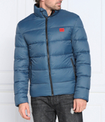 куртка balto2241 HUGO - морской(50474655)