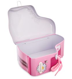 BX- 96/2 Металлическая копилка «Спортивная обувь»