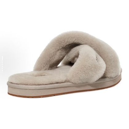 UGG Slippers Ayana Grey