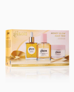 Набор Gisou Honey Glow Hair Trio