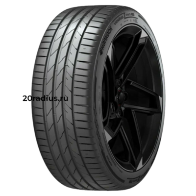 255/55ZR19 111W XL Ventus evo SUV K137A TL