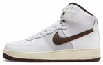 Кроссовки Nike Air Force 1 Vintage White Chocolate
