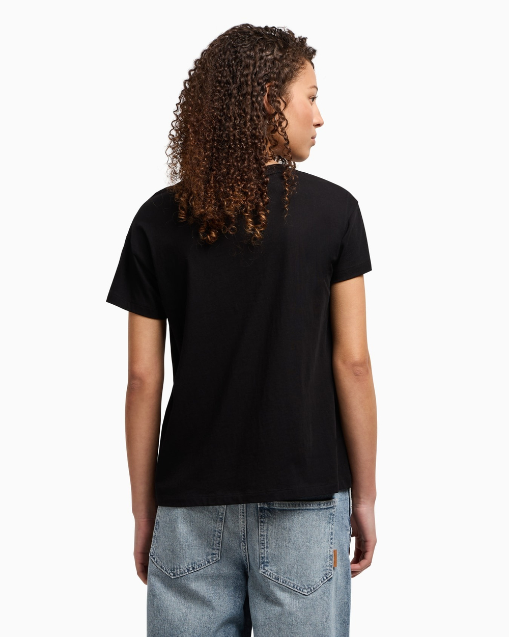 Футболка женская ARMANI EXCHANGE