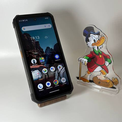 Смартфон Ulefone Armor 24 12/256