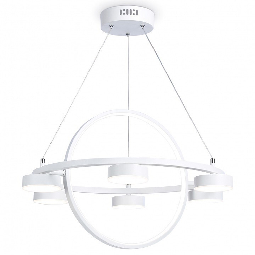 Подвесная люстра Ambrella Light FL FL51772