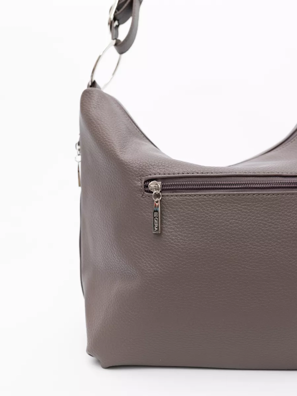 сумка через плечо большая тоут шоппер