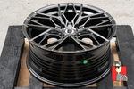 Комплект дисков HRE 1434 17x7.5 et35 4x100