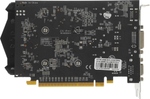 Видеокарта AFOX NVIDIA  GeForce GT 740 AF740-4096D5H3-V3 4ГБ GDDR5, Ret