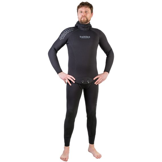 Гидрокостюм Baltika 7 мм