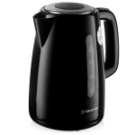 Чайник электрический BRAYER BR1058BK черный