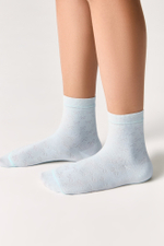 CONTE-KIDS CLASS Lycra® Хлопковые носки