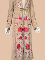 Плащ DOLCE&GABBANA