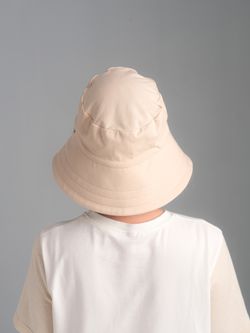 Панамка трикотажная ПОЛЛИ (Сандал)