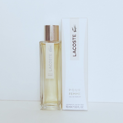 Lacoste Pour Femme парфюмерная вода для женщин 90 мл