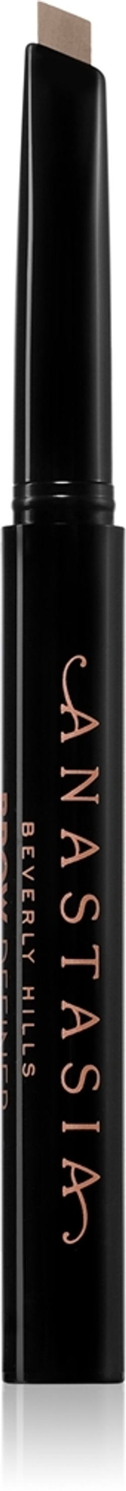 Anastasia Beverly Hills Brow Definer Deluxe - точный карандаш для бровей, 0,1 g