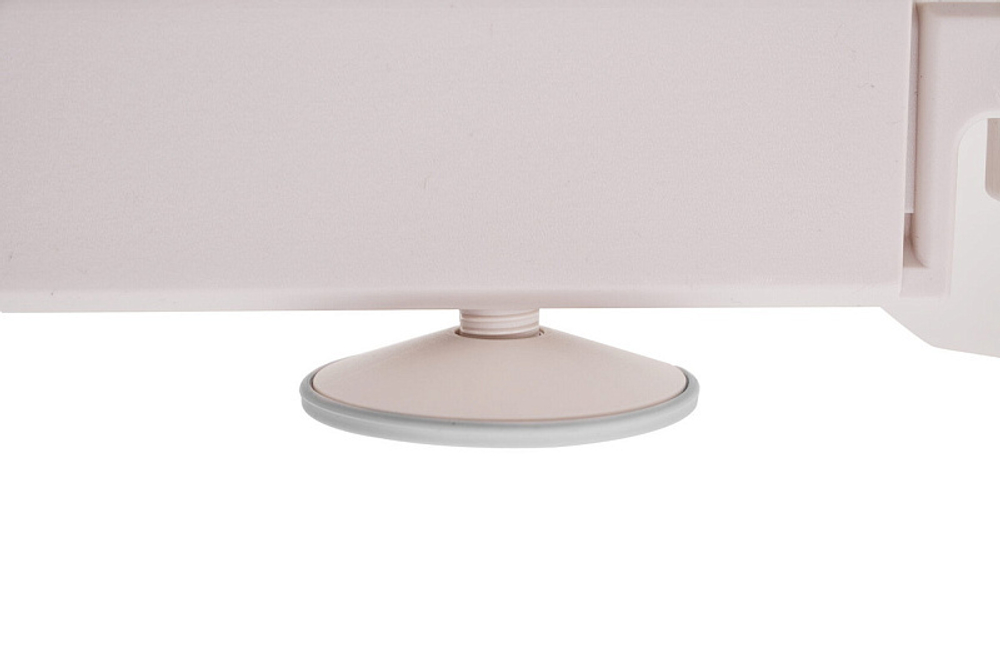 Большой детский манеж iFam Birch BB10D бежевый