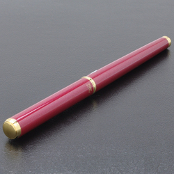 Перьевая ручка Pilot Cavalier FCA-3SR (красная, перо Fine)