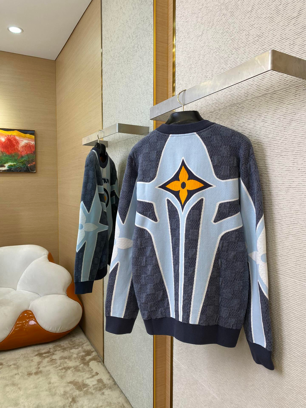 Louis Vuitton Sweatshirt
