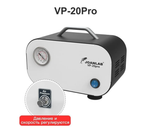 Насос вакуумный мембранный VP20Pro, 20 л/мин