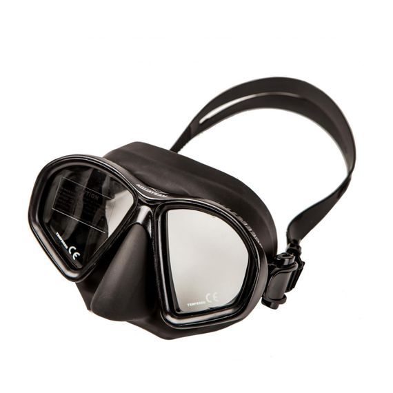 Aquateam Ultra black