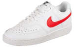 Кроссовки Nike Court Vision Low (Женская размерная сетка)