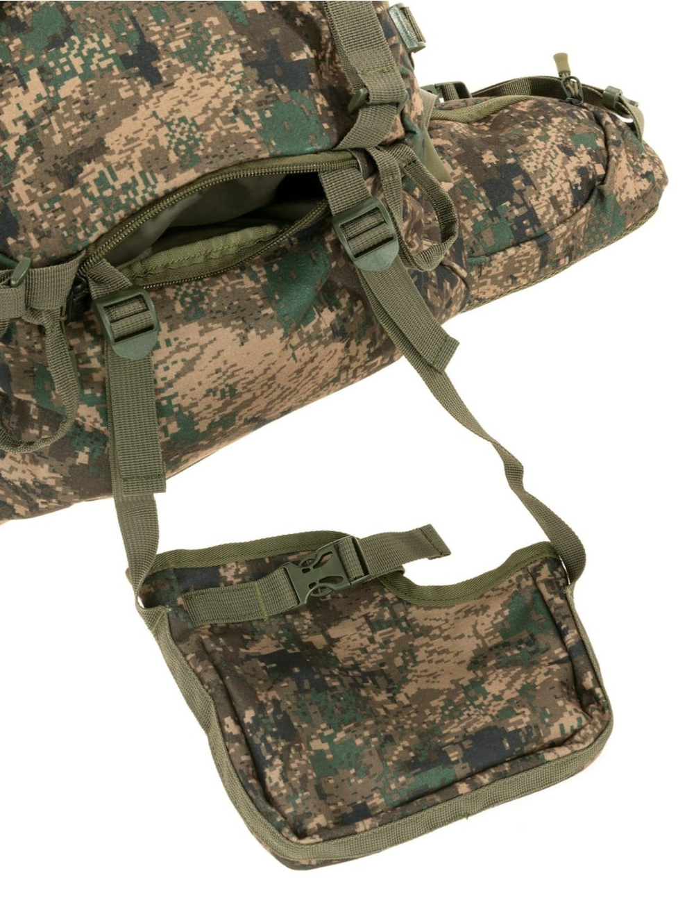 Рюкзак Hart Kragg 40л (под ружъё, горный)