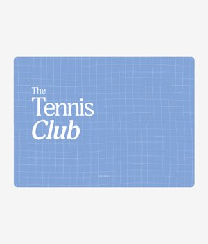 Виниловая наклейка THE GRID для Huawei MateBook