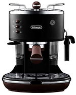 Кофеварка рожковая Delonghi ECO 311.BK черный