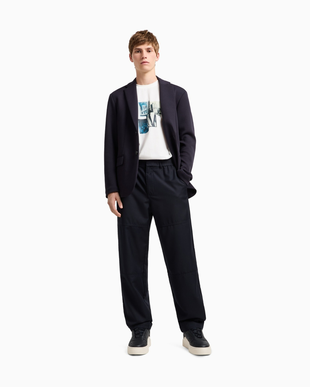 Футболка мужская ARMANI EXCHANGE