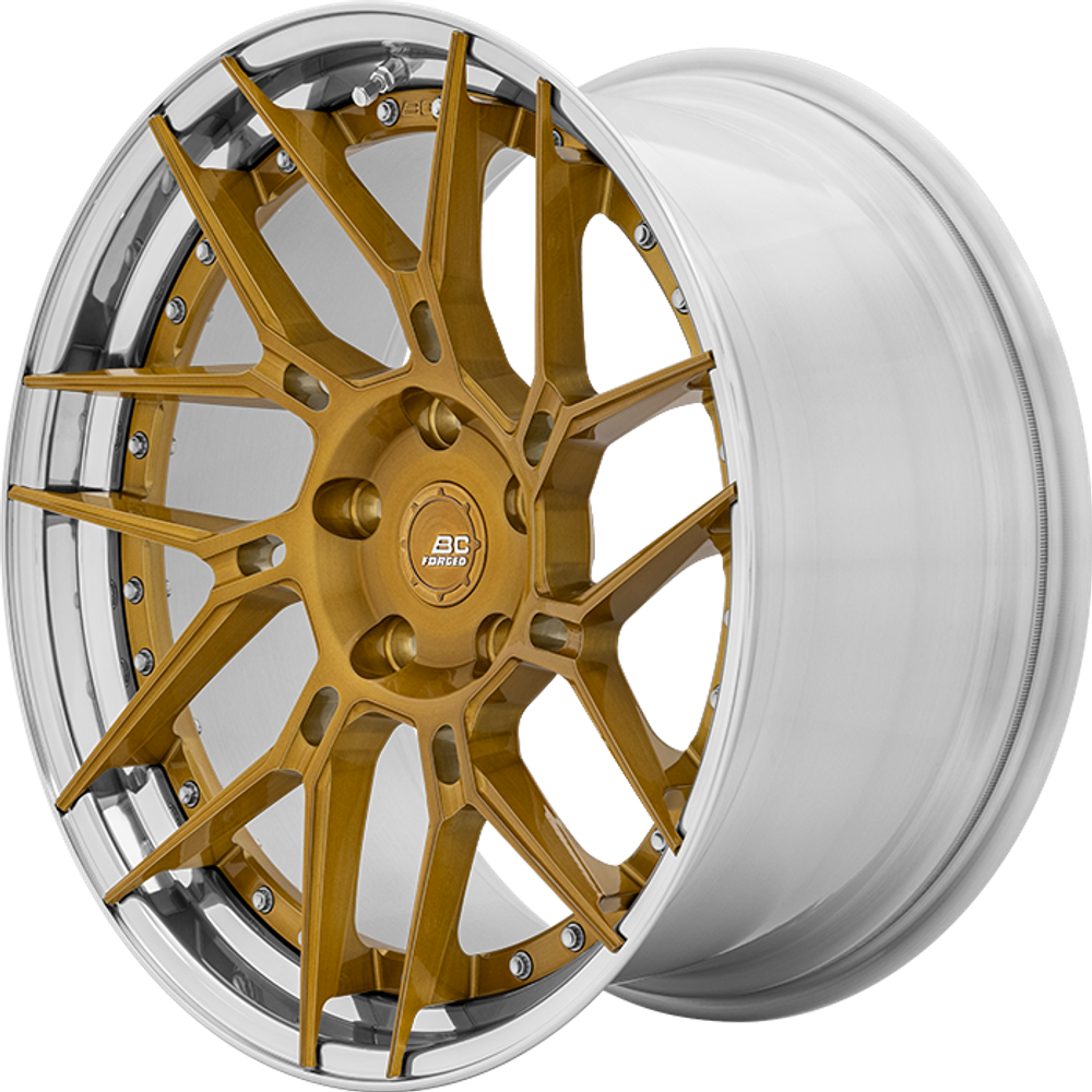 RP FORGED HCA217S