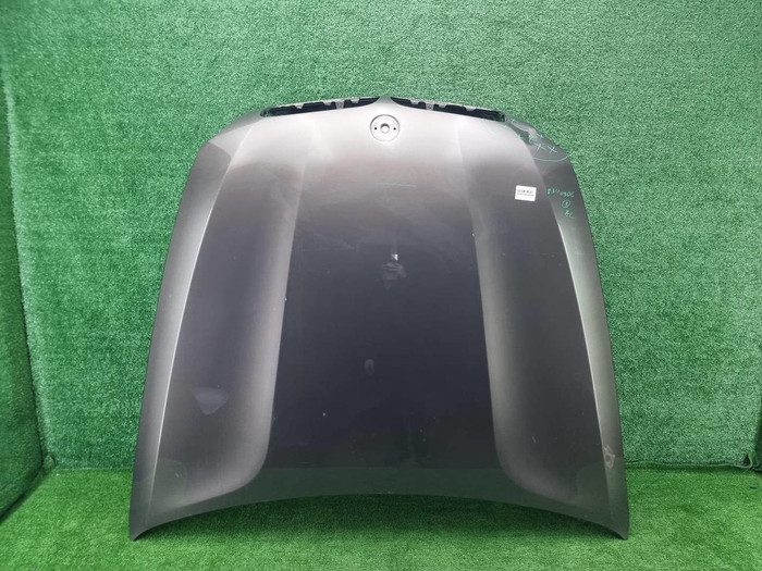 Капот BMW X5 E70 (2010-2013)