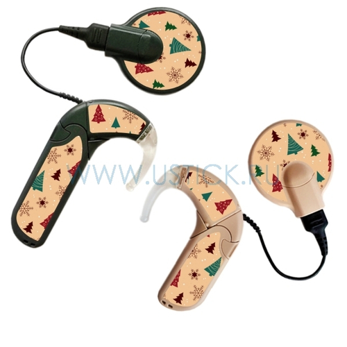 OPUS2 "Ёлочки"