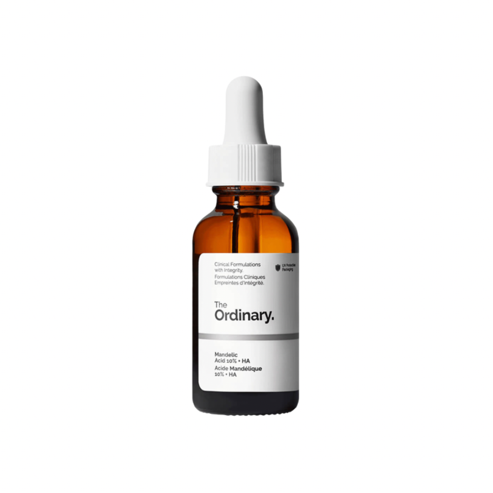 The Ordinary Mandelic Acid 10% + HA