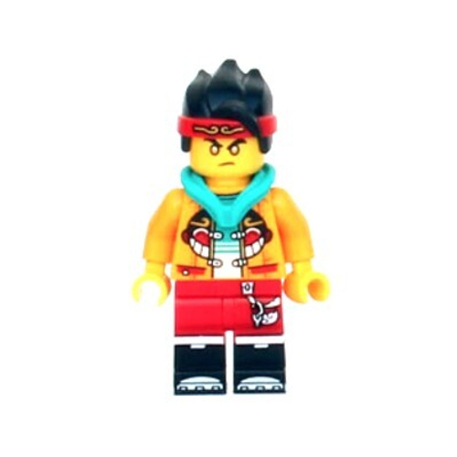 Манки-кид mk041